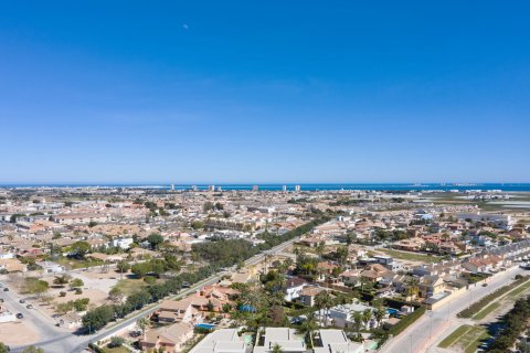 Villa for sale San Javier, Murcia, Spain 3 bedrooms, 216 sq.m. No. 130815 - photo 14