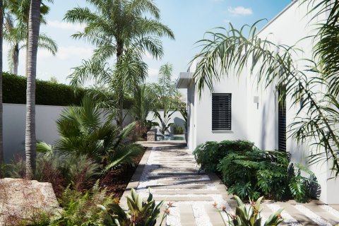 Villa à vendre à San Javier, Murcia, Espagne, 3 chambres, 216 m2 No. 130815 - photo 17