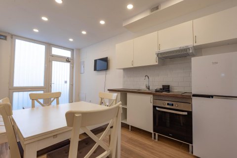 Apartament Madrid, Hiszpania 3 sypialnie, 63 mkw. nr 127131 – zdjęcie 2