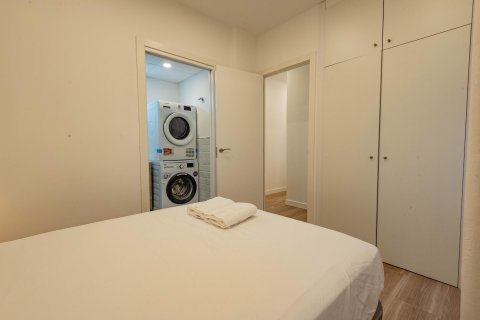Apartament Madrid, Hiszpania 3 sypialnie, 63 mkw. nr 127131 – zdjęcie 6