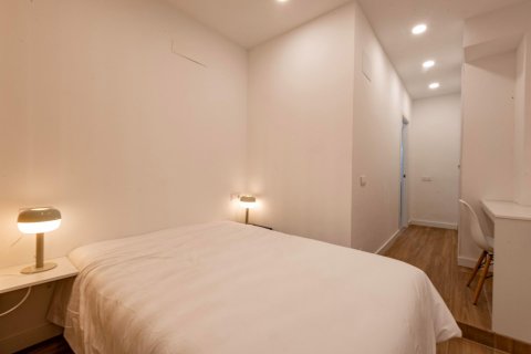 Apartament Madrid, Hiszpania 3 sypialnie, 63 mkw. nr 127131 – zdjęcie 14