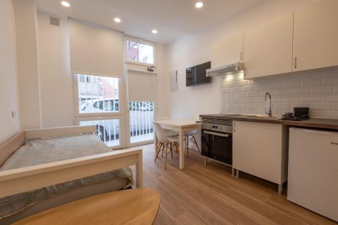 Apartament Madrid, Hiszpania 3 sypialnie, 63 mkw. nr 127131 – zdjęcie 10