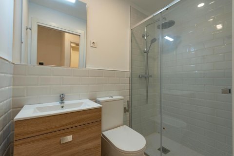 Apartament Madrid, Hiszpania 3 sypialnie, 63 mkw. nr 127131 – zdjęcie 8