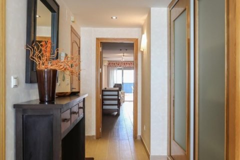 Apartment for sale Torrevieja, Alicante, Spain 4 bedrooms, 175 sq.m. No. 127132 - photo 7