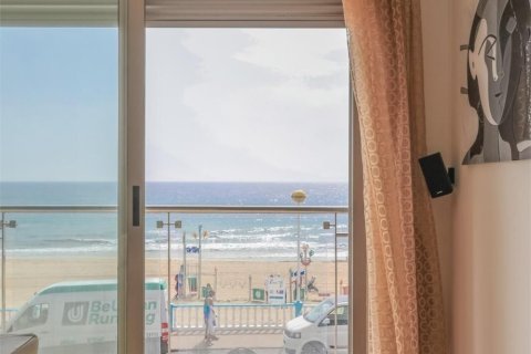 Apartment for sale Torrevieja, Alicante, Spain 4 bedrooms, 175 sq.m. No. 127132 - photo 9