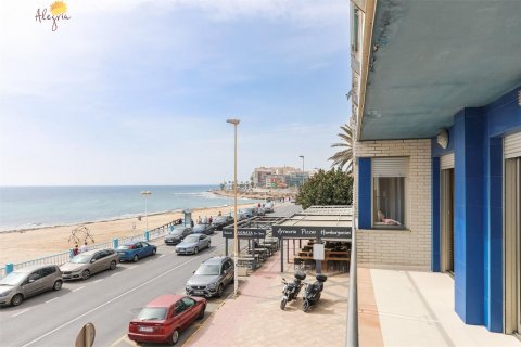 Apartment for sale Torrevieja, Alicante, Spain 4 bedrooms, 175 sq.m. No. 127132 - photo 11