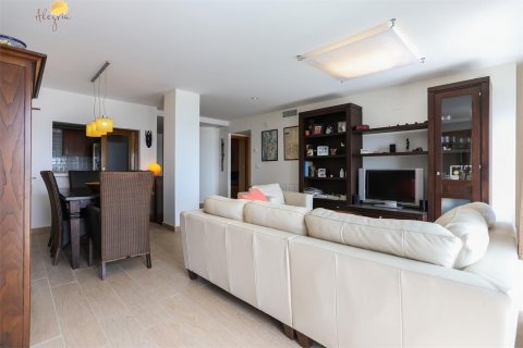 Apartment for sale Torrevieja, Alicante, Spain 4 bedrooms, 175 sq.m. No. 127132 - photo 10