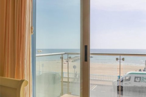 Apartment for sale Torrevieja, Alicante, Spain 4 bedrooms, 175 sq.m. No. 127132 - photo 17