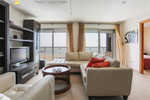 Apartment for sale Torrevieja, Alicante, Spain 4 bedrooms, 175 sq.m. No. 127132 - photo 4