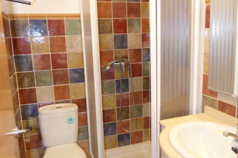 House for sale San Juan, Alicante, Spain 4 bedrooms, 210 sq.m. No. 127135 - photo 21