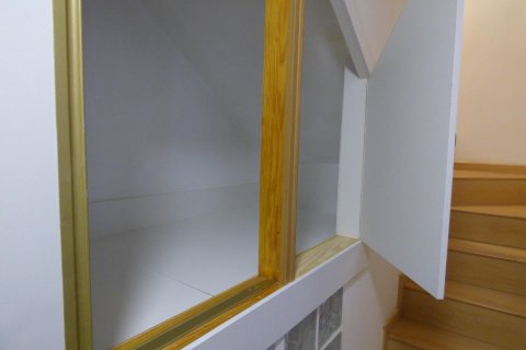 House for sale San Juan, Alicante, Spain 4 bedrooms, 210 sq.m. No. 127135 - photo 7
