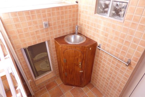 House for sale San Juan, Alicante, Spain 4 bedrooms, 210 sq.m. No. 127135 - photo 29