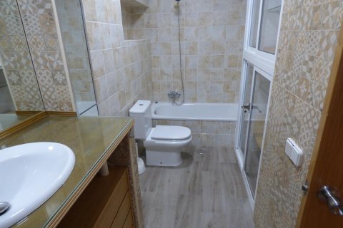 House for sale San Juan, Alicante, Spain 4 bedrooms, 210 sq.m. No. 127135 - photo 15