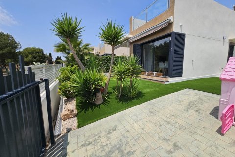 Villa for sale La Regia, Alicante, Spain 3 bedrooms, 74 sq.m. No. 125547 - photo 14