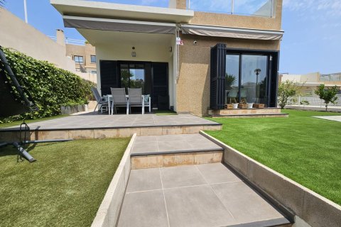 Villa for sale La Regia, Alicante, Spain 3 bedrooms, 74 sq.m. No. 125547 - photo 1