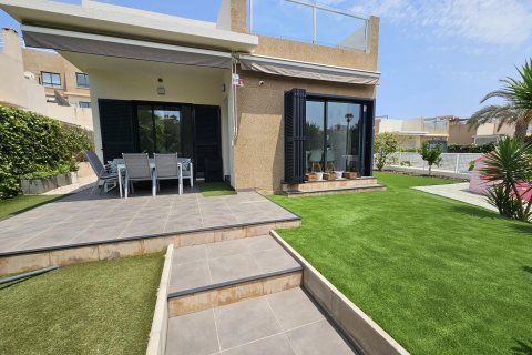 Villa for sale La Regia, Alicante, Spain 3 bedrooms, 74 sq.m. No. 125547 - photo 15
