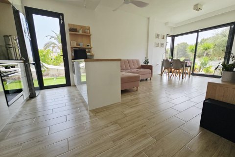 Villa for sale La Regia, Alicante, Spain 3 bedrooms, 74 sq.m. No. 125547 - photo 23