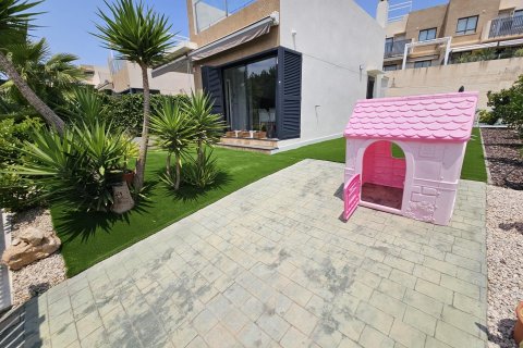 Villa for sale La Regia, Alicante, Spain 3 bedrooms, 74 sq.m. No. 125547 - photo 13