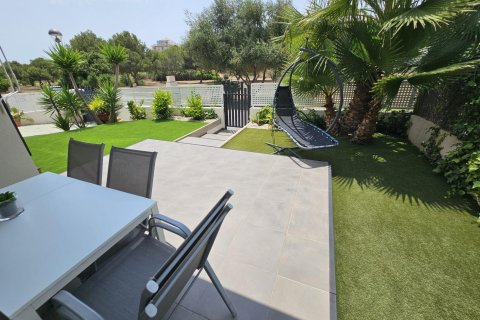 Villa for sale La Regia, Alicante, Spain 3 bedrooms, 74 sq.m. No. 125547 - photo 11