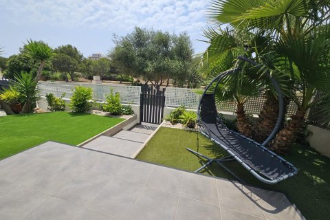 Villa for sale La Regia, Alicante, Spain 3 bedrooms, 74 sq.m. No. 125547 - photo 10