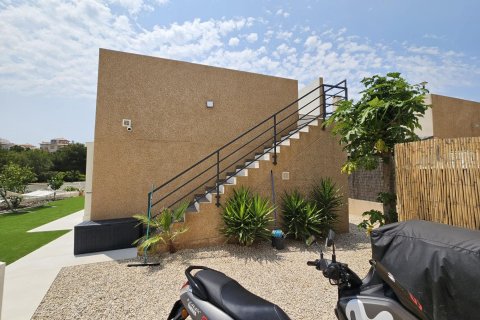 Villa for sale La Regia, Alicante, Spain 3 bedrooms, 74 sq.m. No. 125547 - photo 18