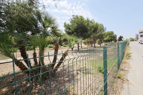 Villa for sale La Regia, Alicante, Spain 3 bedrooms, 74 sq.m. No. 125547 - photo 3