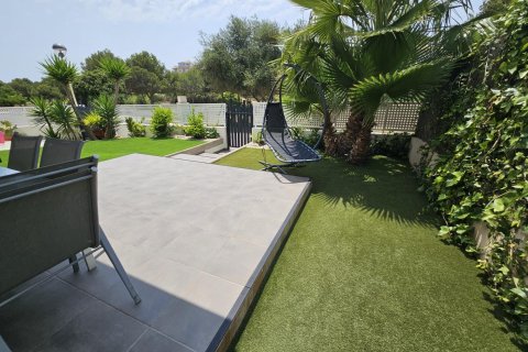 Villa for sale La Regia, Alicante, Spain 3 bedrooms, 74 sq.m. No. 125547 - photo 8