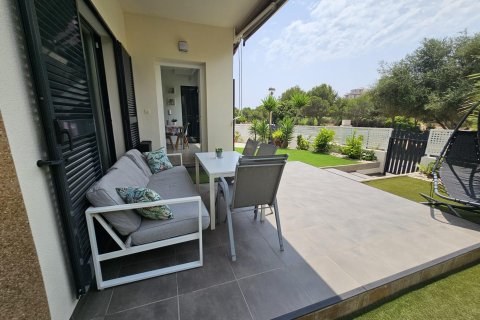 Villa for sale La Regia, Alicante, Spain 3 bedrooms, 74 sq.m. No. 125547 - photo 9