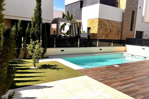 Villa in vendita Los Dolses, Alicante, Spagna 3 camere da letto, 193 mq. N° 125549 - foto 5