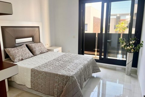 Villa in vendita Los Dolses, Alicante, Spagna 3 camere da letto, 193 mq. N° 125549 - foto 13