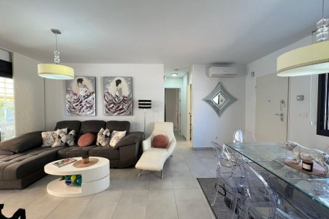 Bungalow for sale Pilar de la Horadada, Alicante, Spain 2 bedrooms, 70 sq.m. No. 125544 - photo 9