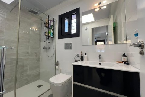 Bungalow for sale Pilar de la Horadada, Alicante, Spain 2 bedrooms, 70 sq.m. No. 125544 - photo 20
