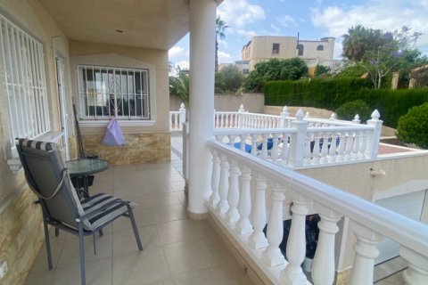 Villa à vendre Algorfa, Alicante, Espagne, 3 chambres,  No. 125545 - photo 21