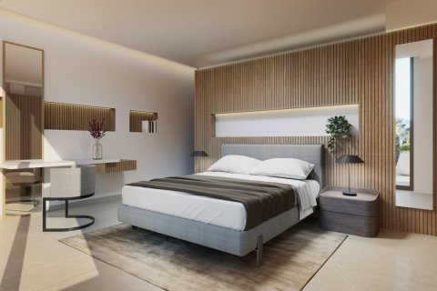 Villa à vendre La Nucia, Alicante, Espagne, 4 chambres, 283 m2 No. 125550 - photo 6