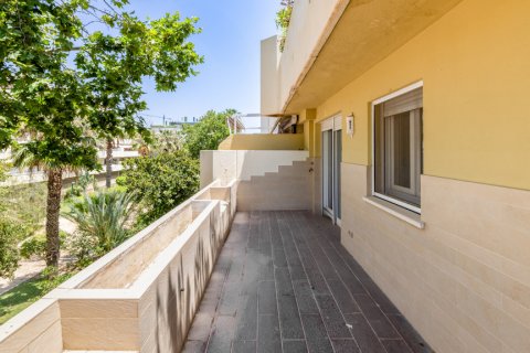Apartment for sale Malaga, Spain 3 bedrooms, 165 sq.m. No. 122437 - photo 8