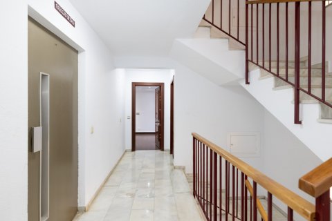 Apartment for sale Malaga, Spain 3 bedrooms, 165 sq.m. No. 122437 - photo 11