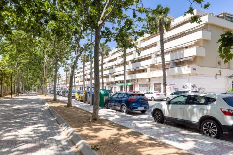 Apartment for sale Malaga, Spain 3 bedrooms, 165 sq.m. No. 122437 - photo 1