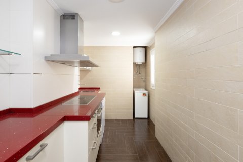Apartment for sale Malaga, Spain 3 bedrooms, 165 sq.m. No. 122437 - photo 18