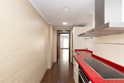 Apartment for sale Malaga, Spain 3 bedrooms, 165 sq.m. No. 122437 - photo 19
