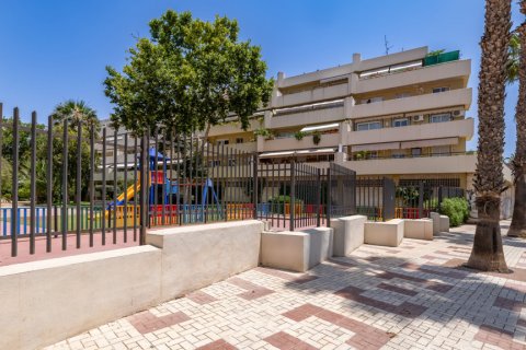 Apartment for sale Malaga, Spain 3 bedrooms, 165 sq.m. No. 122437 - photo 5