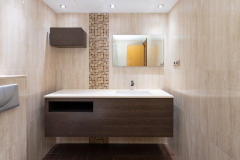 Apartment for sale Malaga, Spain 3 bedrooms, 165 sq.m. No. 122437 - photo 29