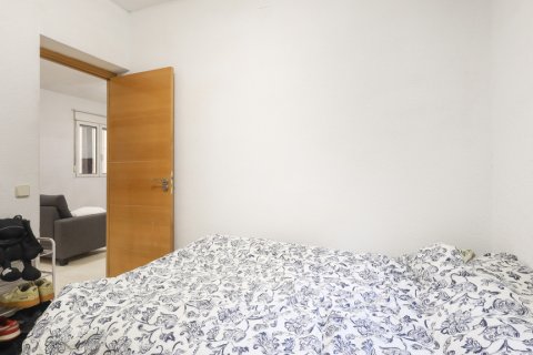Продажа квартиры в Мадрид, Испания 2 спальни, 56м2 №122436 - фото 18