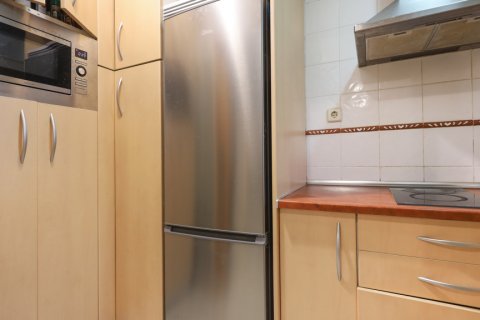 Продажа квартиры в Мадрид, Испания 2 спальни, 56м2 №122436 - фото 13