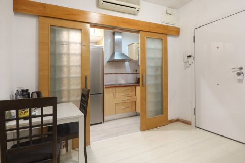 Продажа квартиры в Мадрид, Испания 2 спальни, 56м2 №122436 - фото 8
