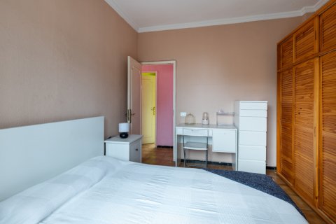 Продажа квартиры в Лас-Пальмас-де-Гран-Канария, Гран-Канария, Испания 3 спальни, 100.6м2 №122435 - фото 19