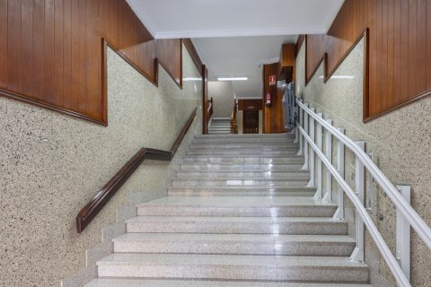 Продажа квартиры в Лас-Пальмас-де-Гран-Канария, Гран-Канария, Испания 3 спальни, 100.6м2 №122435 - фото 6