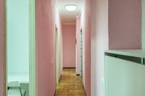 Продажа квартиры в Лас-Пальмас-де-Гран-Канария, Гран-Канария, Испания 3 спальни, 100.6м2 №122435 - фото 15