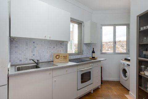 Продажа квартиры в Лас-Пальмас-де-Гран-Канария, Гран-Канария, Испания 3 спальни, 100.6м2 №122435 - фото 13