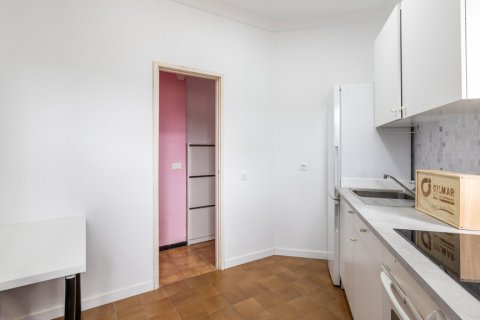Продажа квартиры в Лас-Пальмас-де-Гран-Канария, Гран-Канария, Испания 3 спальни, 100.6м2 №122435 - фото 14