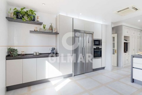 Apartamento en venta Cádiz, España 6 dormitorios, 400 m2 No. 122433 - foto 15